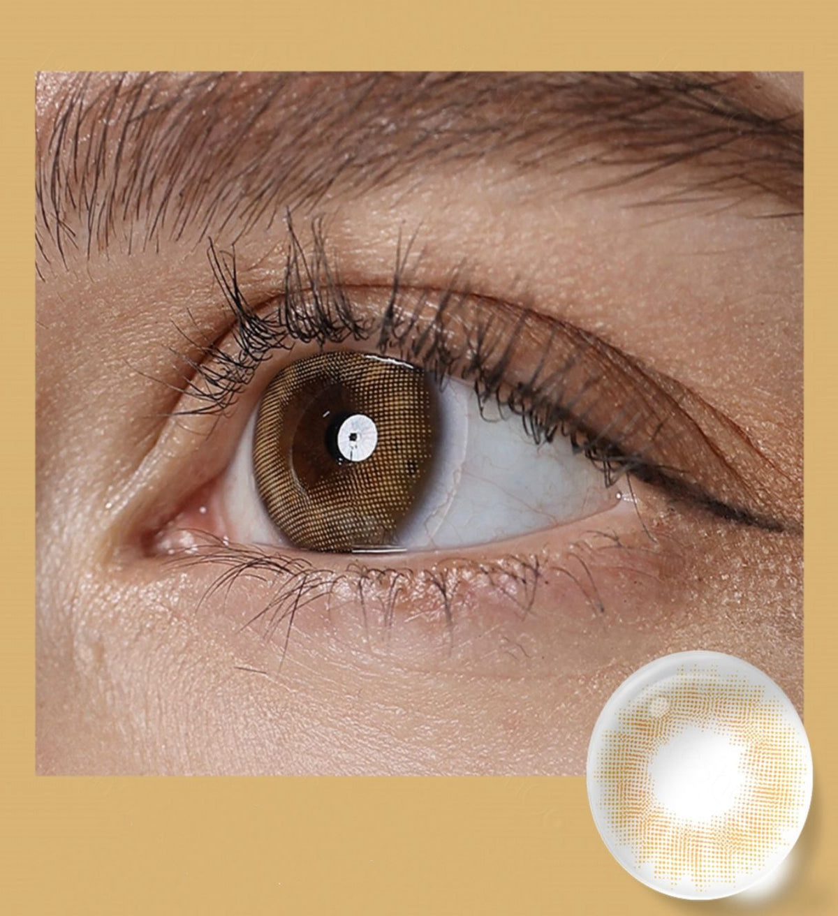 Real Hazel