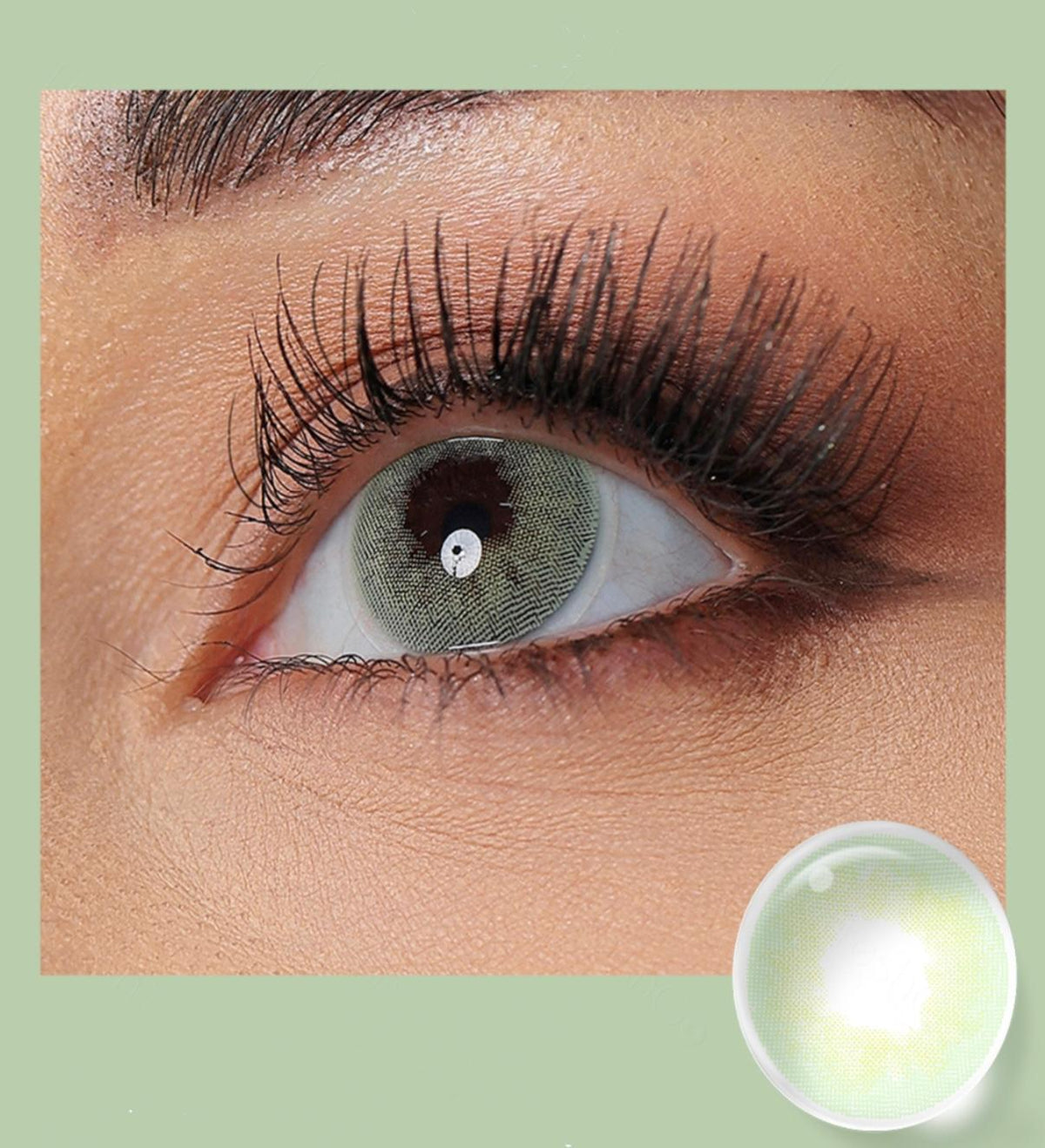 Sage Green